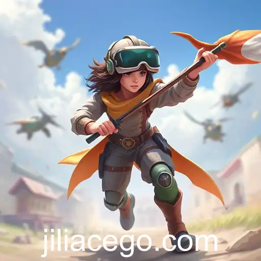 Evolving Trends in Gaming with Jiliace