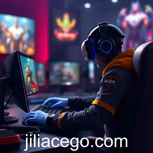 The Rise of Gaming Habits in a Digital Era