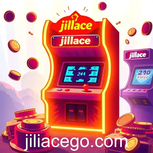Jiliace: Growth of Gaming in 2025
