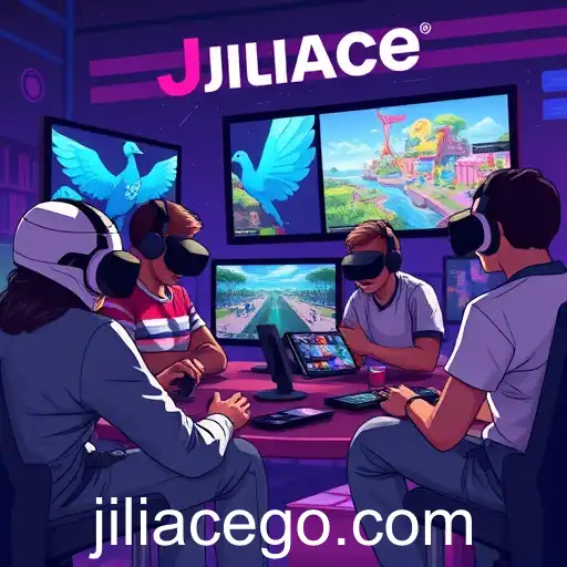 The Rise of Digital Gaming Communities in 2025