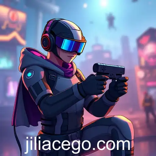 Jiliace Shines Amidst Gaming Innovations