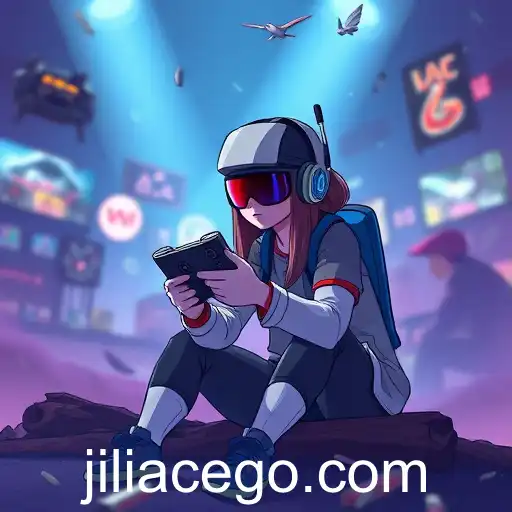 Jiliace Brings Innovation to Online Gaming in 2025