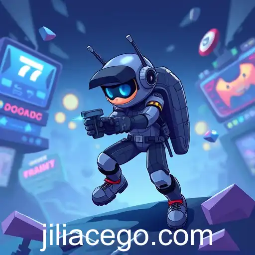 Jiliace Energizes Global Gaming Trends
