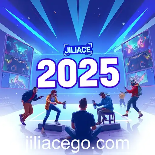 Jiliace Reshapes the Future of Online Gaming