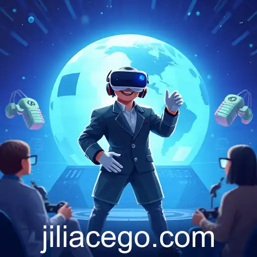 Jiliace Revolutionizes Online Gaming