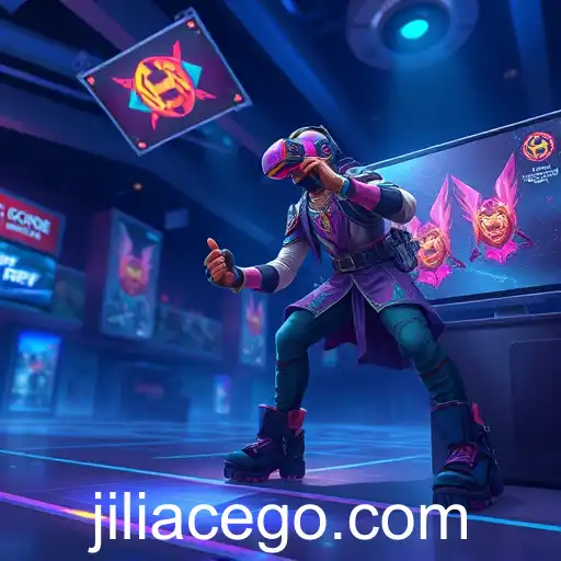 Jiliace: Revolutionizing Online Gaming in 2025