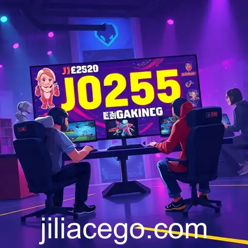 Rising Trends in Online Gaming: The Jiliace Phenomenon