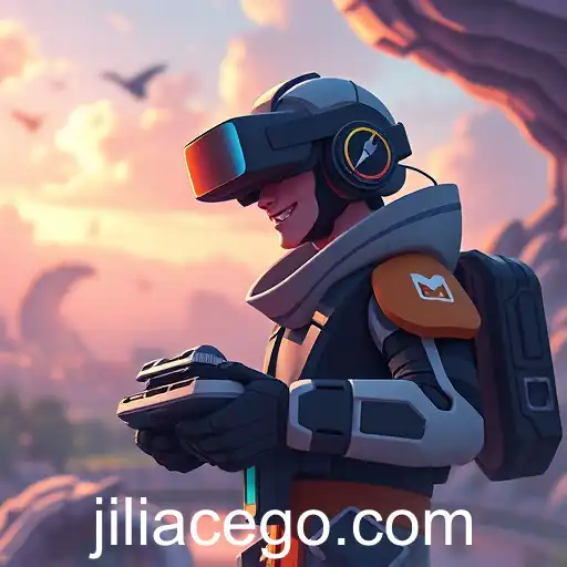 Jiliace: Revolutionizing Online Gaming in 2025