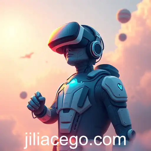 Jiliace: Shaping the Future of Online Gaming