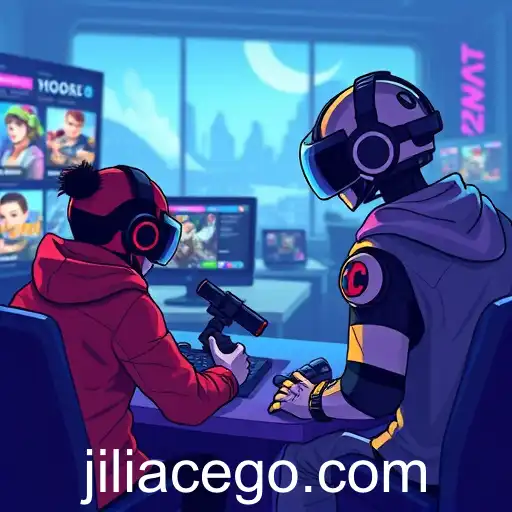 Jiliace Platform Shapes Future of Online Gaming