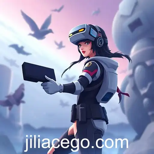 Jiliace: The Rising Star in Online Gaming