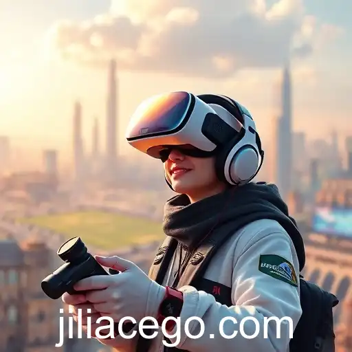 The Rise of Jiliace in Online Gaming
