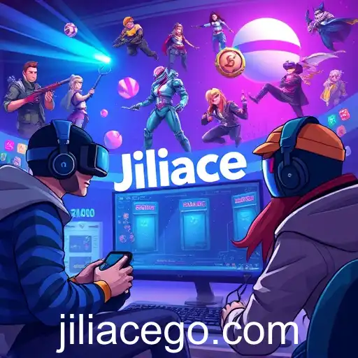 The Rise of Jiliace in Gaming