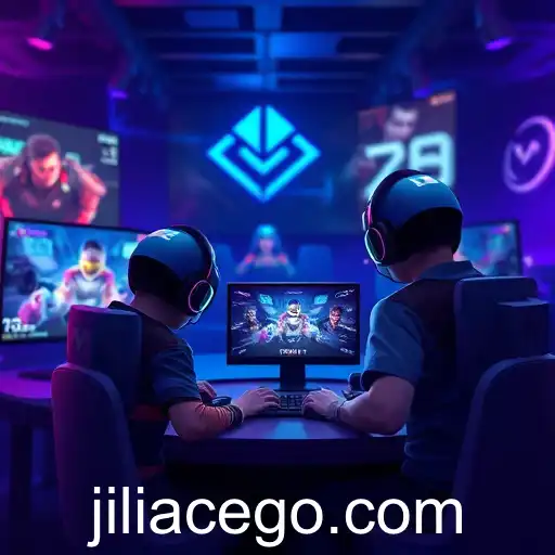 The Evolution and Impact of Jiliace in Online Gaming