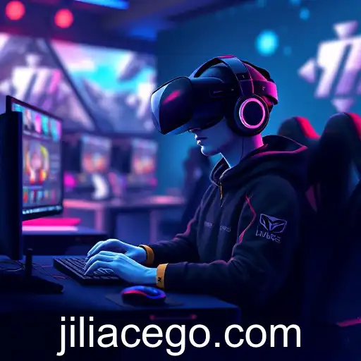 The Evolution of Online Gaming in the Digital Age