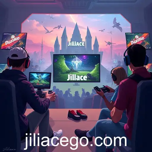 The Evolution of Online Gaming in 2025