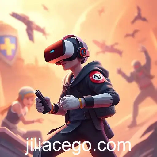 The Evolution of Online Gaming Platforms