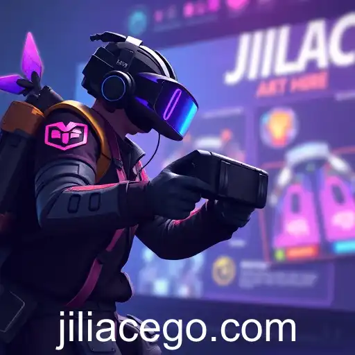 Gaming Trends: Jiliace Reshapes the Industry