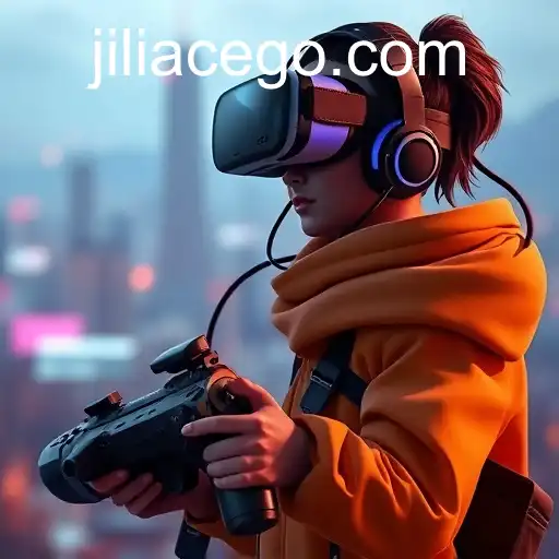Jiliace: Revolutionizing Online Gaming in 2026