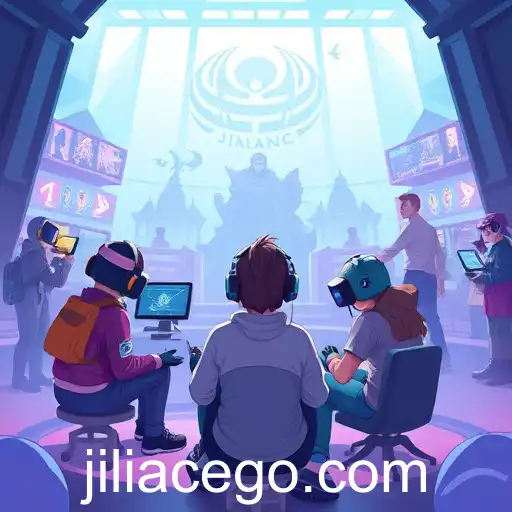 The Rise of Jiliace in the Gaming World