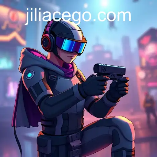 Jiliace Shines Amidst Gaming Innovations