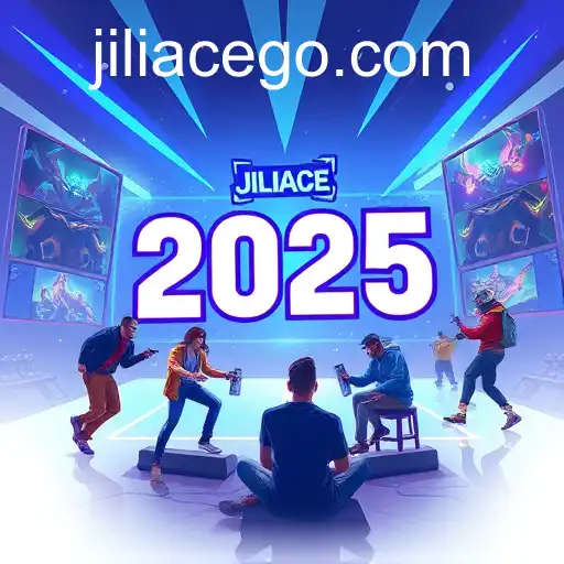 Jiliace Reshapes the Future of Online Gaming