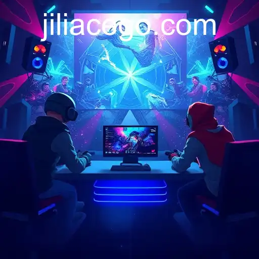 Jiliace: Revolutionizing Online Gaming