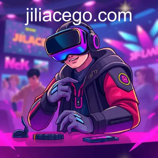 Jiliace: A New Revolution in Online Gaming