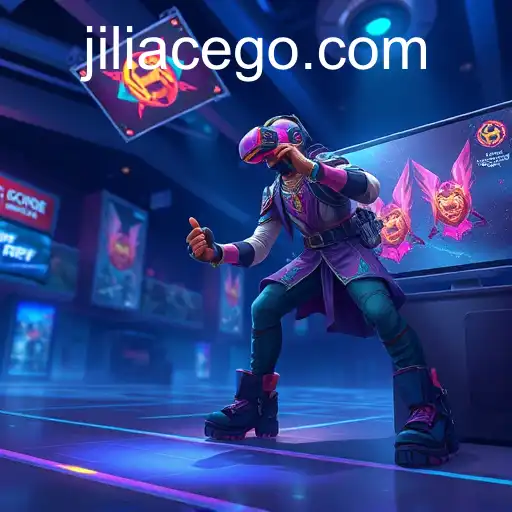 Jiliace: Revolutionizing Online Gaming in 2025