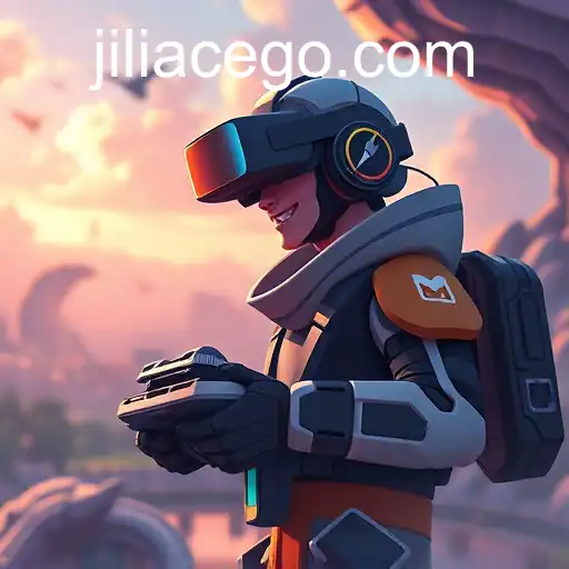 Jiliace: Revolutionizing Online Gaming in 2025
