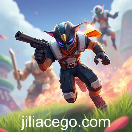 The Rise of Jiliace: A Game Changer in the Online Gaming Community