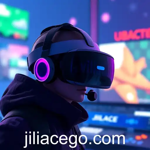 The Rise of Jiliace: Evolution in Online Gaming