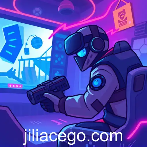 Jiliace: A Hub for Modern Gaming Enthusiasts