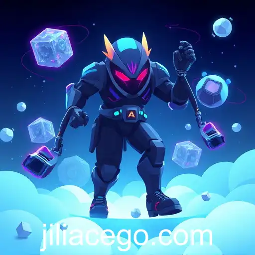 The Rise of Jiliace: A New Frontier in Gaming