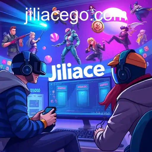 The Rise of Jiliace in Gaming
