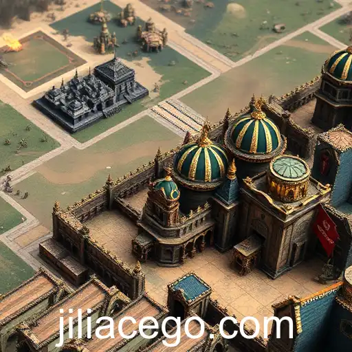 Exploring the Impact of 'Jiliace' in the Strategy Games Genre