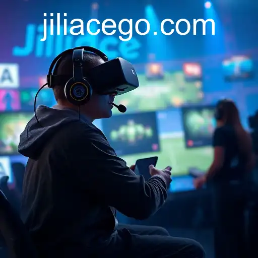 The Rise of Online Gaming Platforms