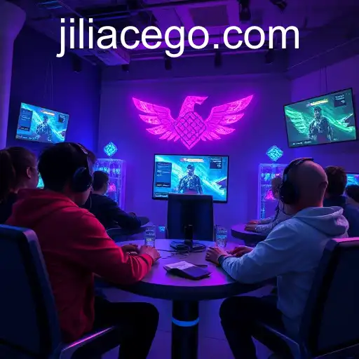 The Transformative Role of Online Platforms in Gaming